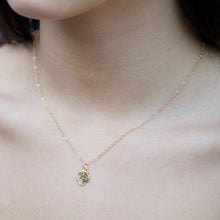 Load image into Gallery viewer, Om Charm Necklace
