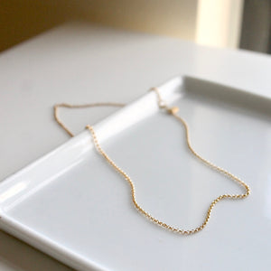 The Lola Everyday Necklace