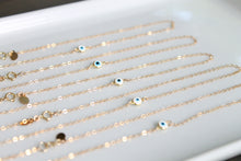 Load image into Gallery viewer, Nazar Evil Eye Necklace
