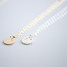 Load image into Gallery viewer, Zodiac Necklaces | Little Hawk Jewelry | Dainty Jewelry
