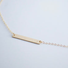 Load image into Gallery viewer, Alpha Phi Necklace - Little Hawk Jewelry
