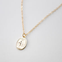 Load image into Gallery viewer, Miraculous Medal |  Little Hawk Jewelry 
