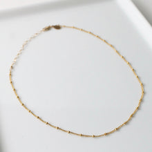 Load image into Gallery viewer, Saturn Necklace
